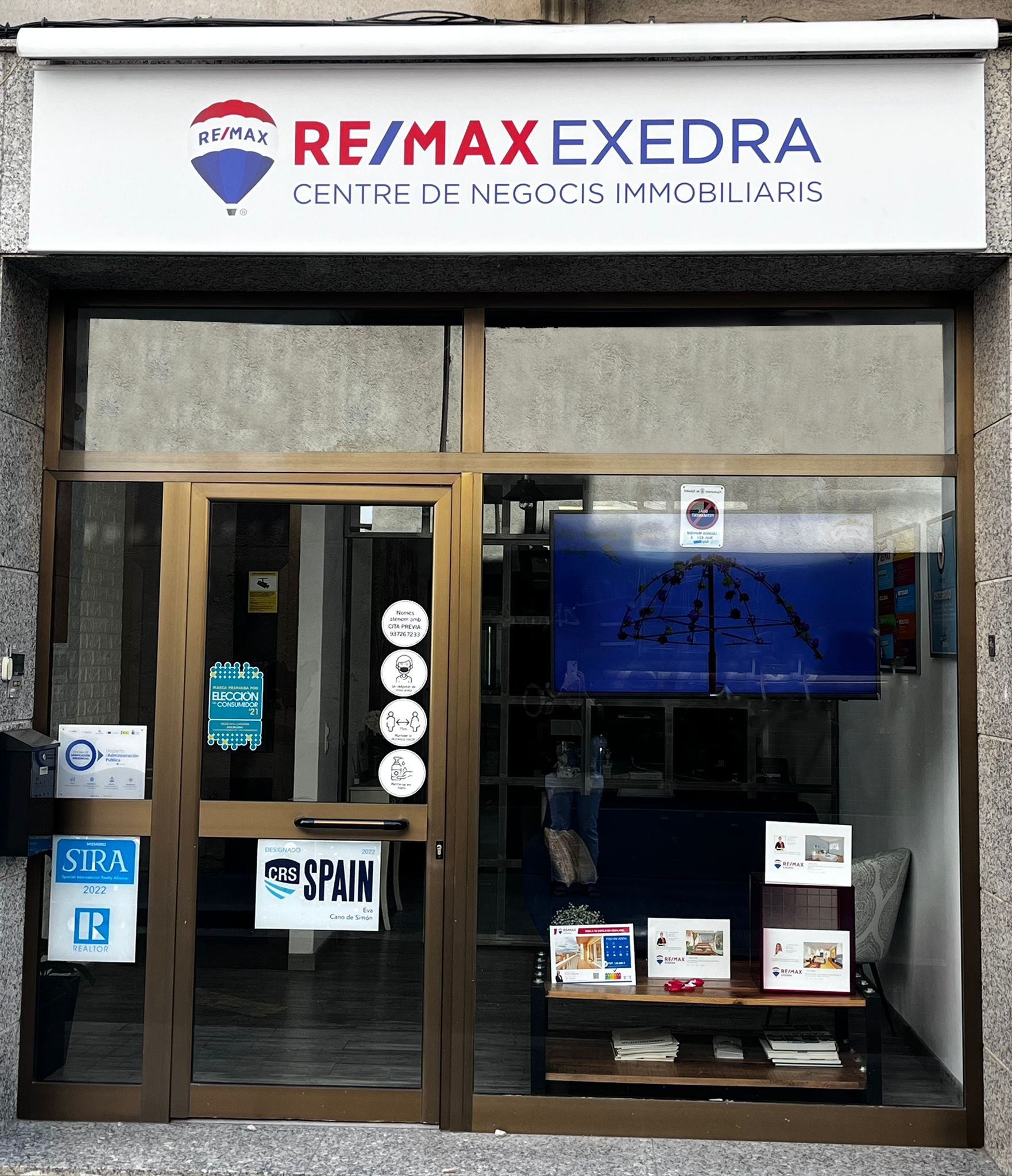 RE/MAX Exedra - Remax RE/MAX Exedra - Remax