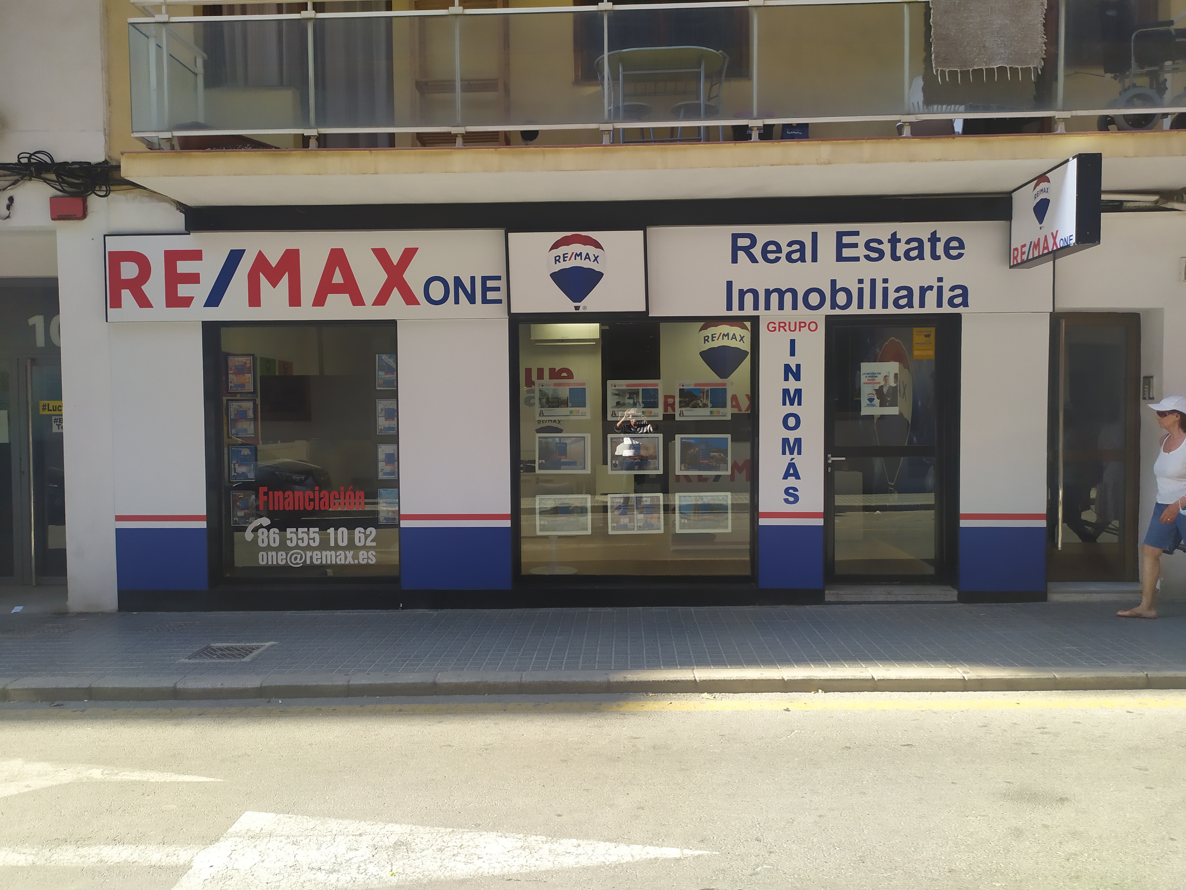 RE/MAX One - Remax RE/MAX One - Remax