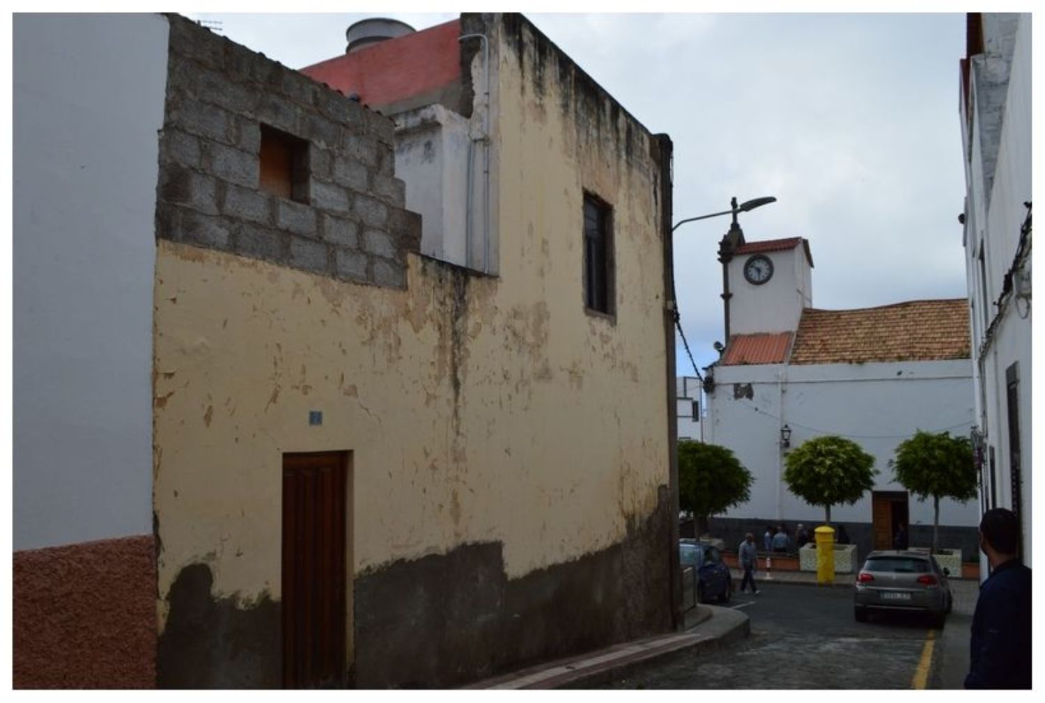 Rústico en venta, Obispo Pildain, Arucas - Remax