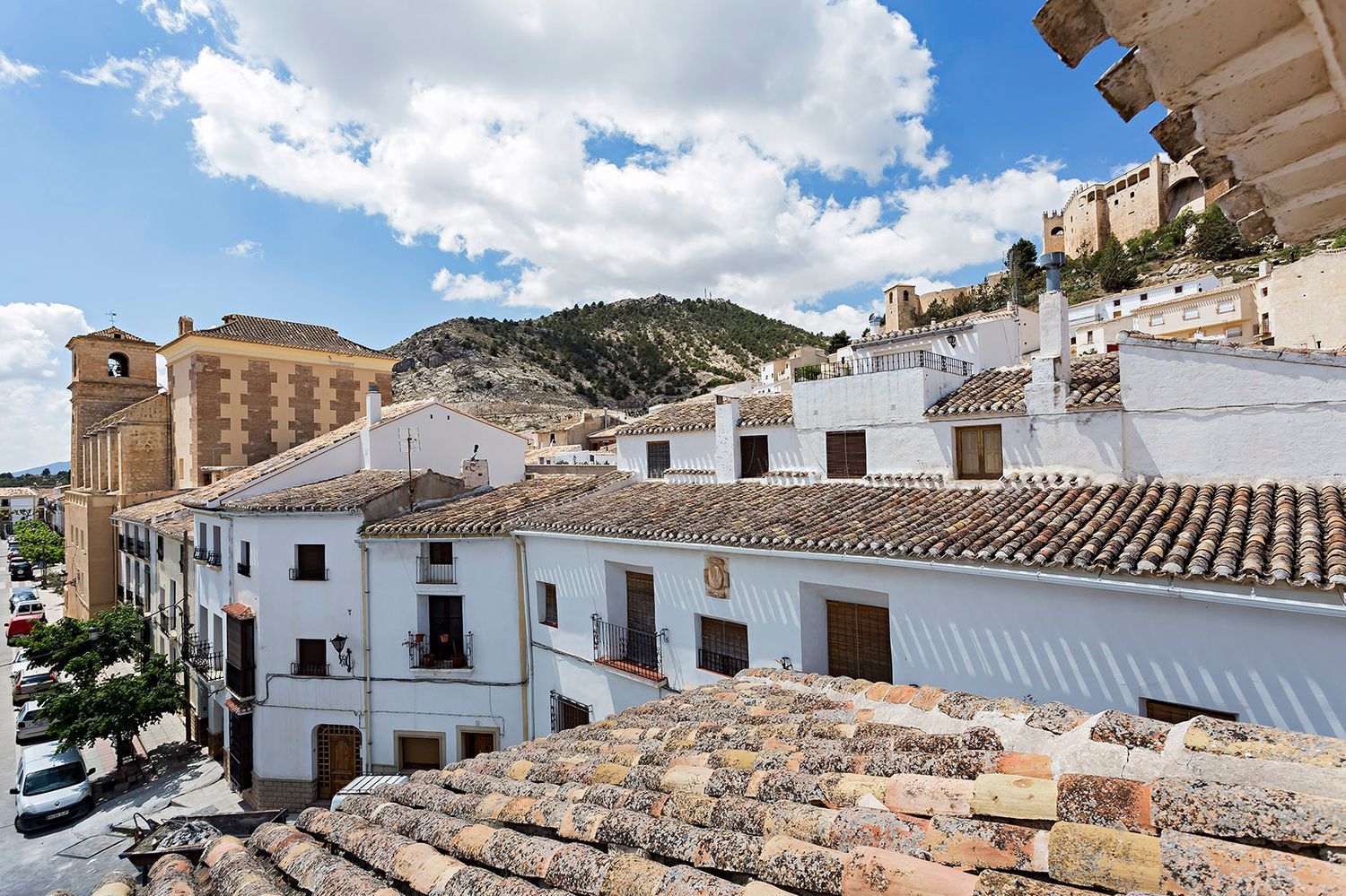 Casa individual en venta, Dr. Vicente Sanchez, Vélez Blanco - Remax