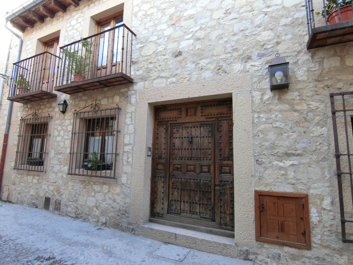 La Toba, Guadalajara