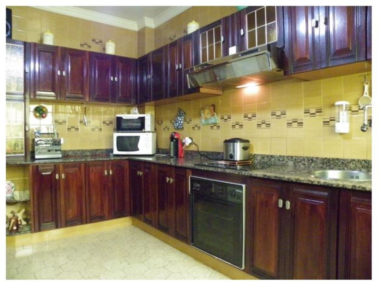 Rústico en venta, José Samsó Henríquez, Santa Maria de Guia de Gran