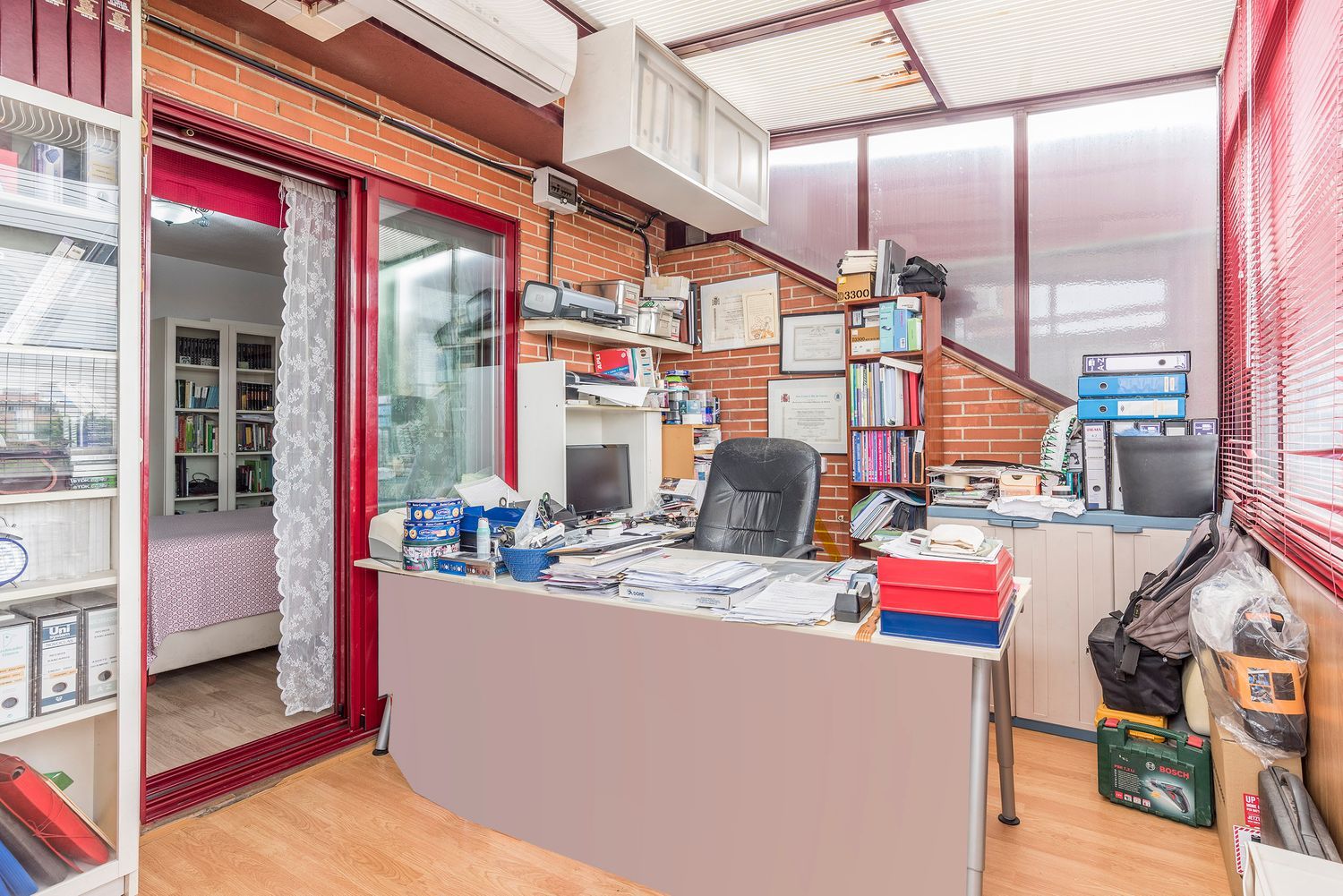 Ático en venta, Alcocer, Madrid - Remax