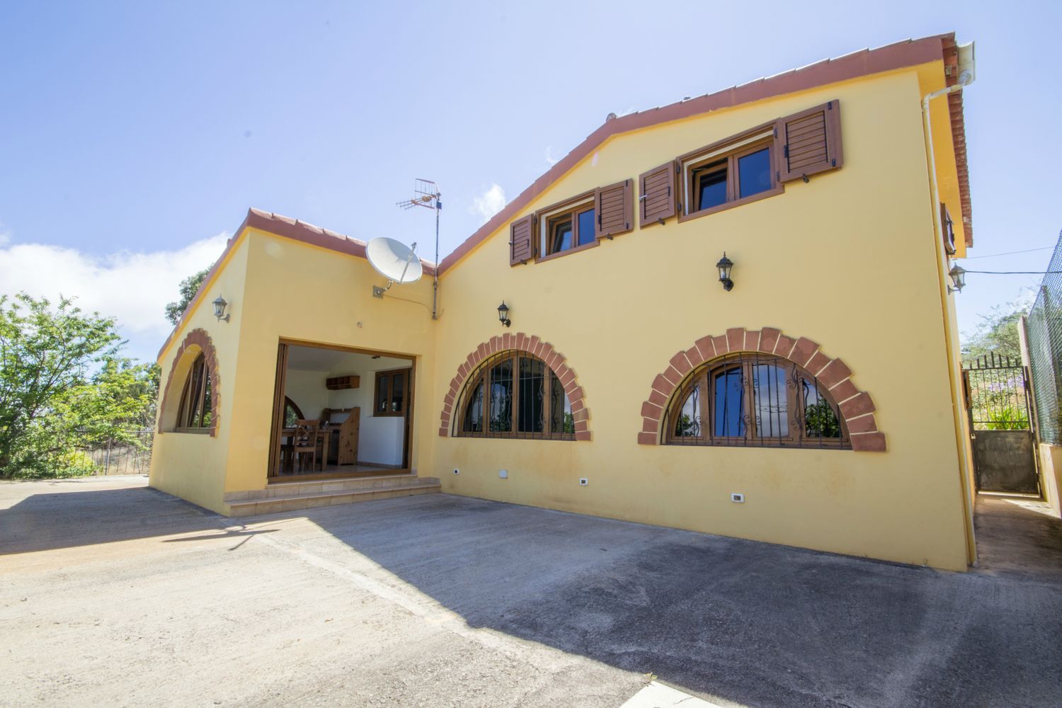 RE/MAX Conyoverseas Casa individual en venta, Diseminado