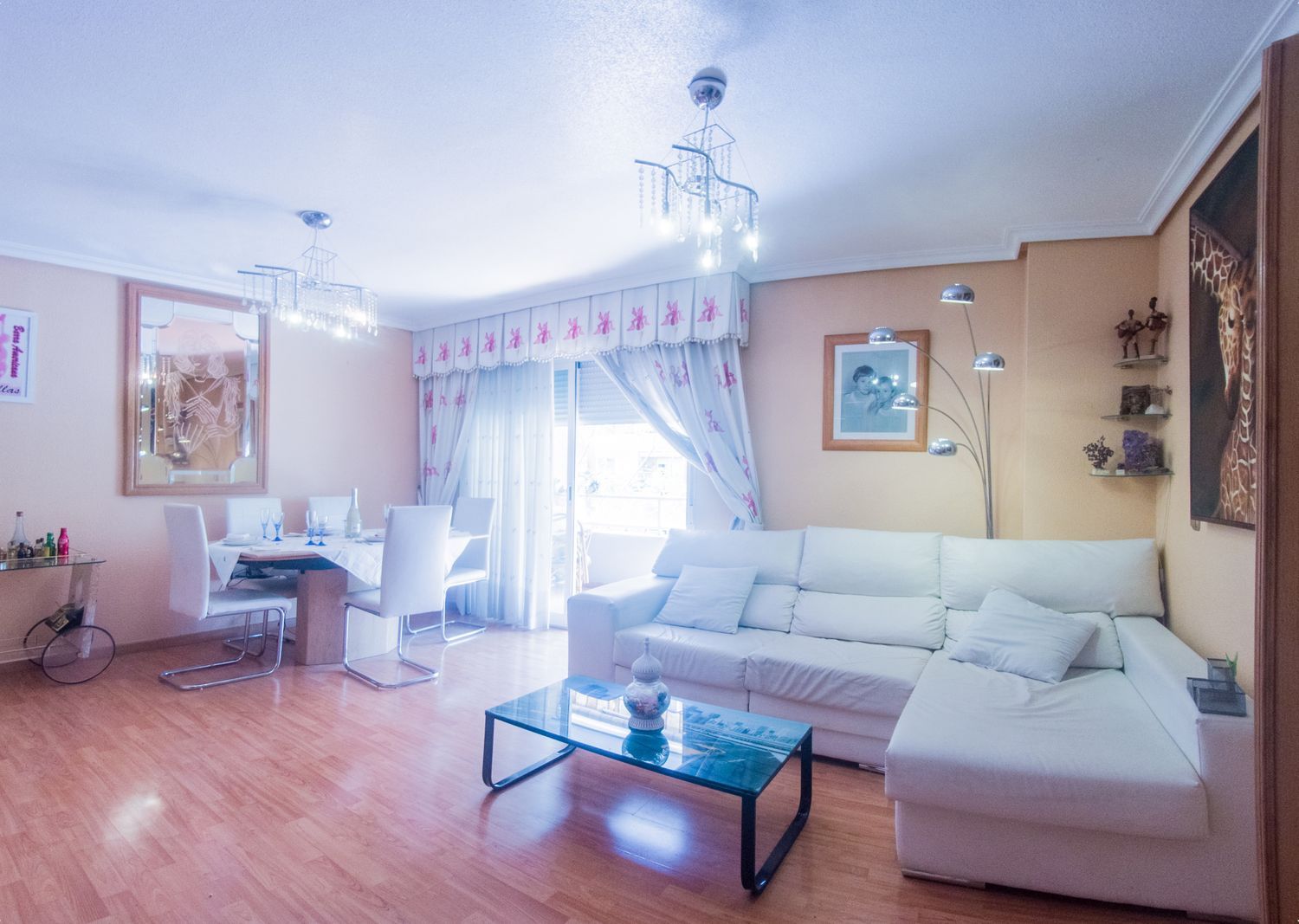 Piso en venta, Bailarín José Espadero, Alicante / Alacant - Remax