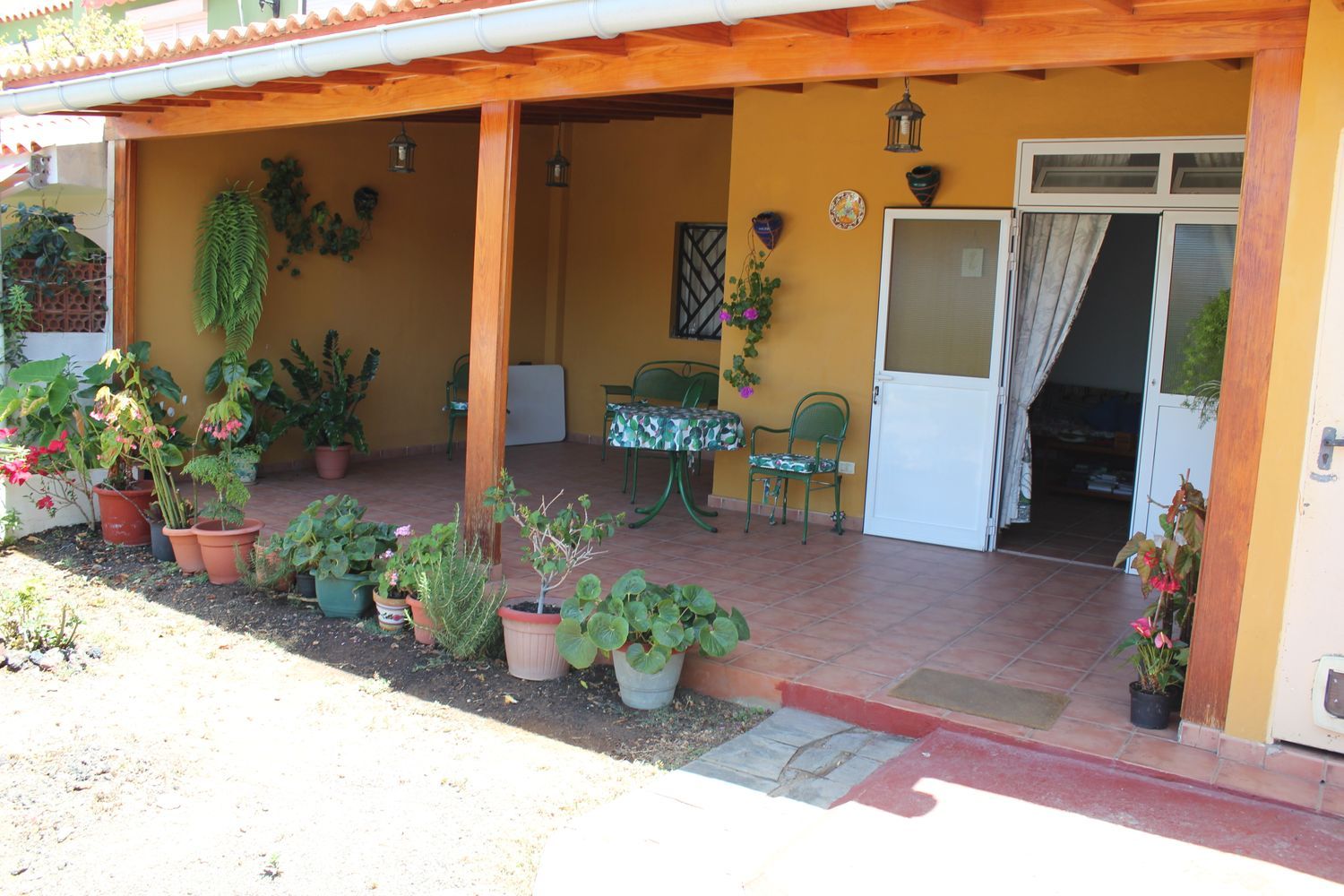 Casa individual en venta, Santa Rita de Casia, Las Palmas de Gran