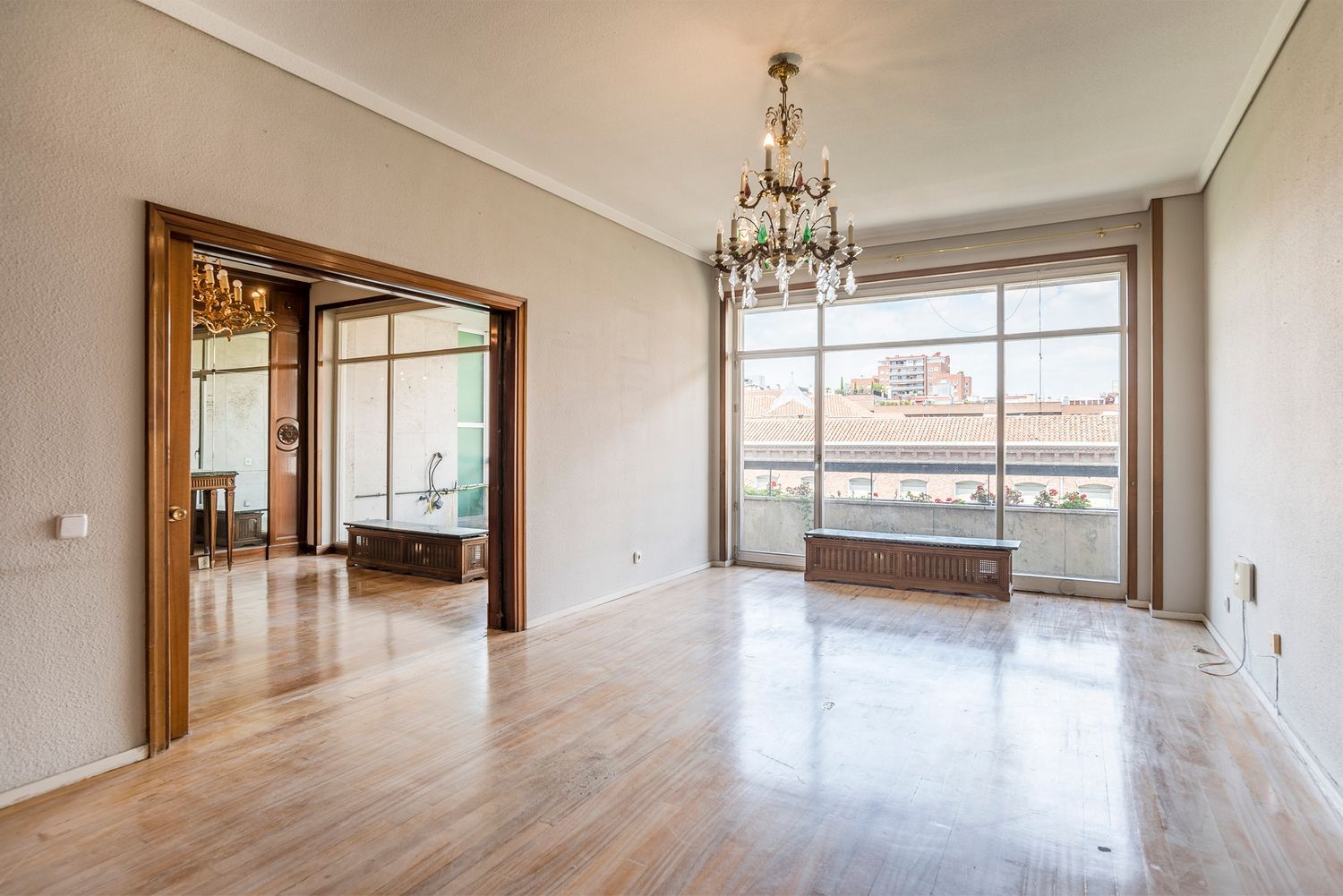 Piso en venta, Eduardo Dato, Madrid - Remax