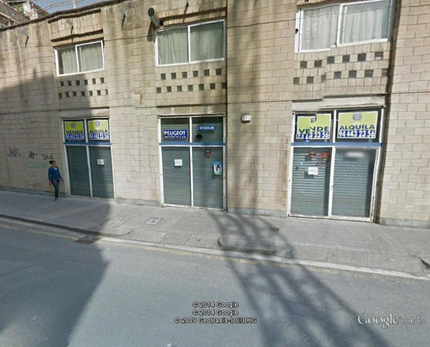 Otras propiedades en venta, Bilbao