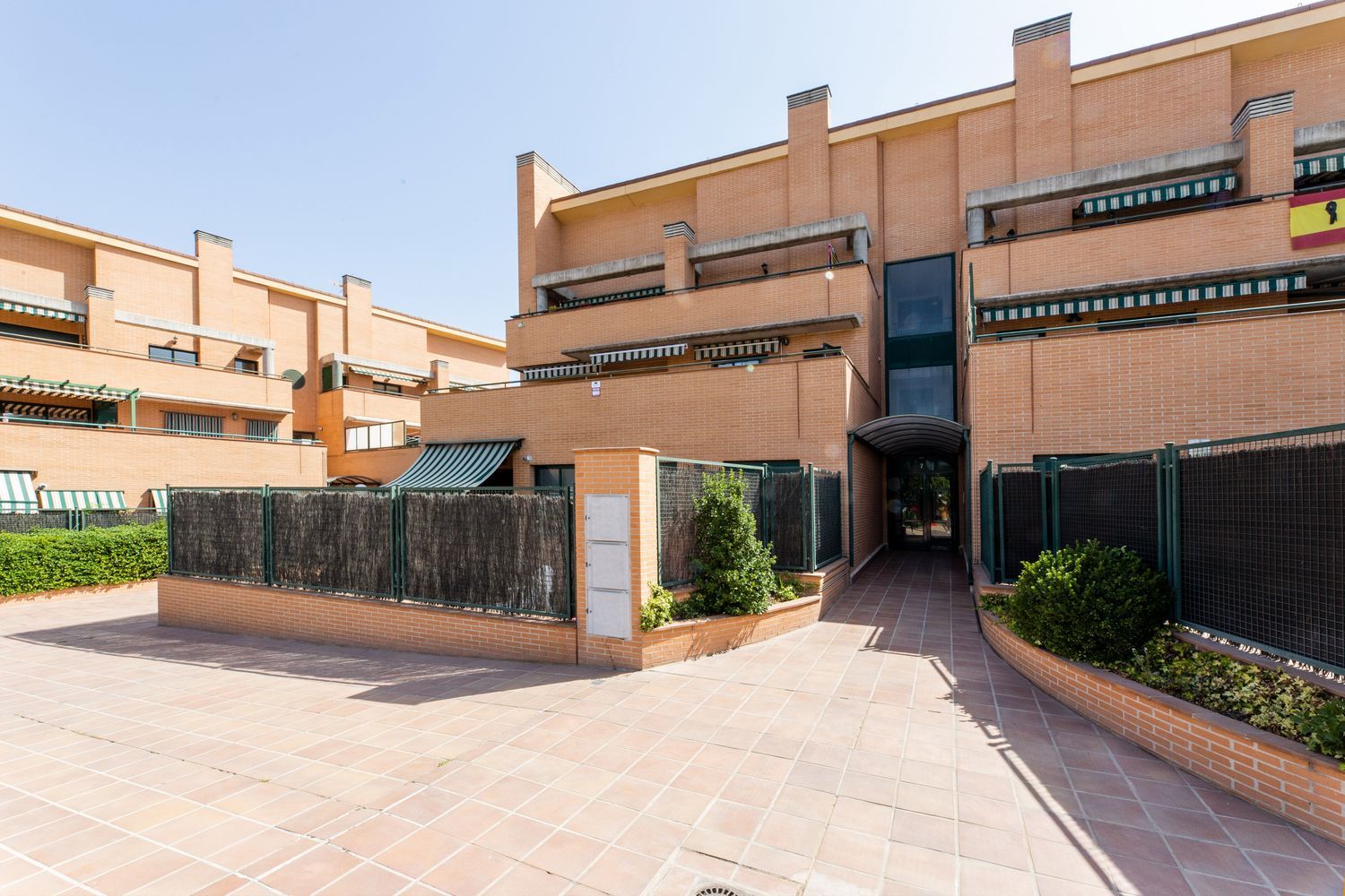 Piso en venta, Sierra de Gredos, Villanueva de la Cañada - Remax