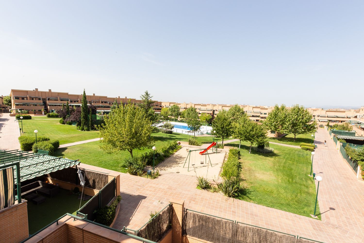 Piso en venta, Sierra de Gredos, Villanueva de la Cañada - Remax