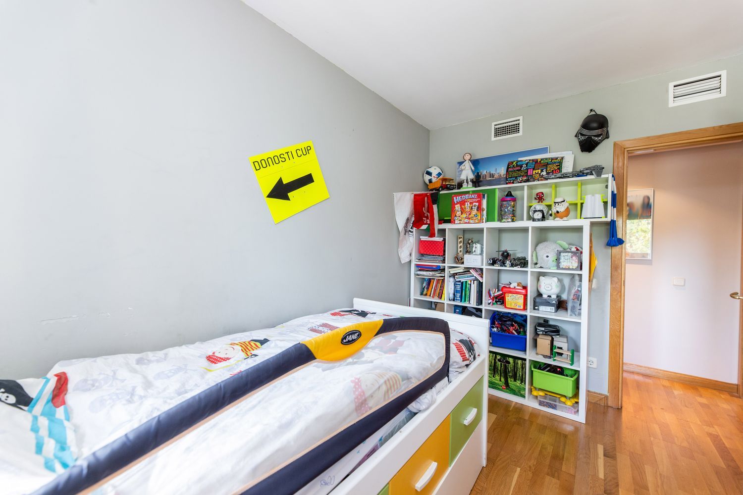 Piso en venta, Sierra de Gredos, Villanueva de la Cañada - Remax