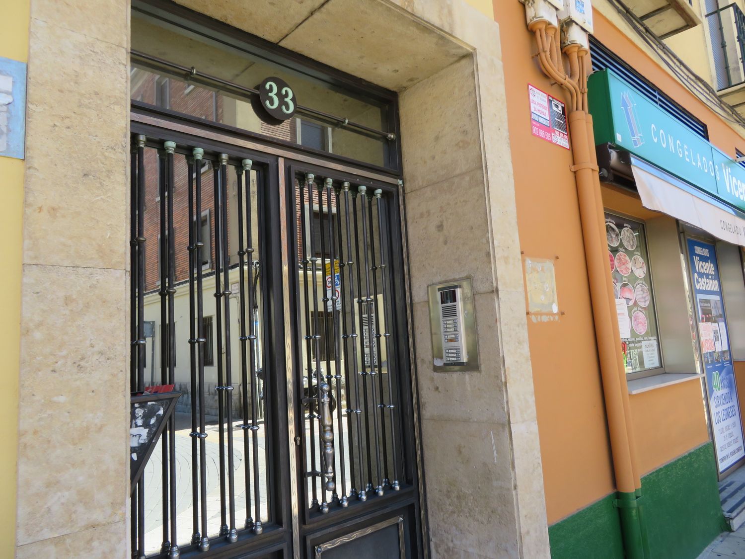 Piso en venta, la Rúa, León Remax