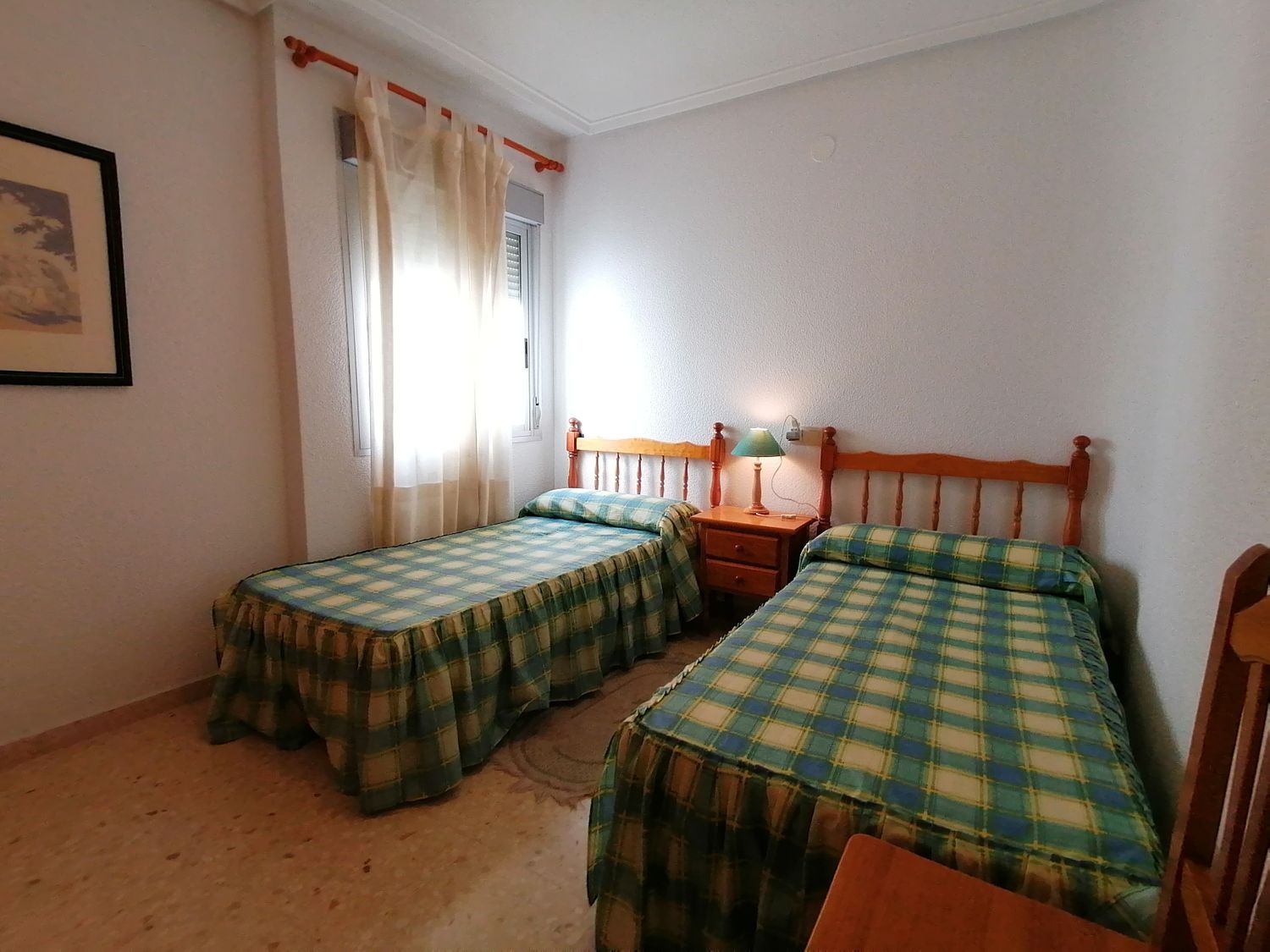 Piso en venta, MAYOR, Santa Pola - Remax