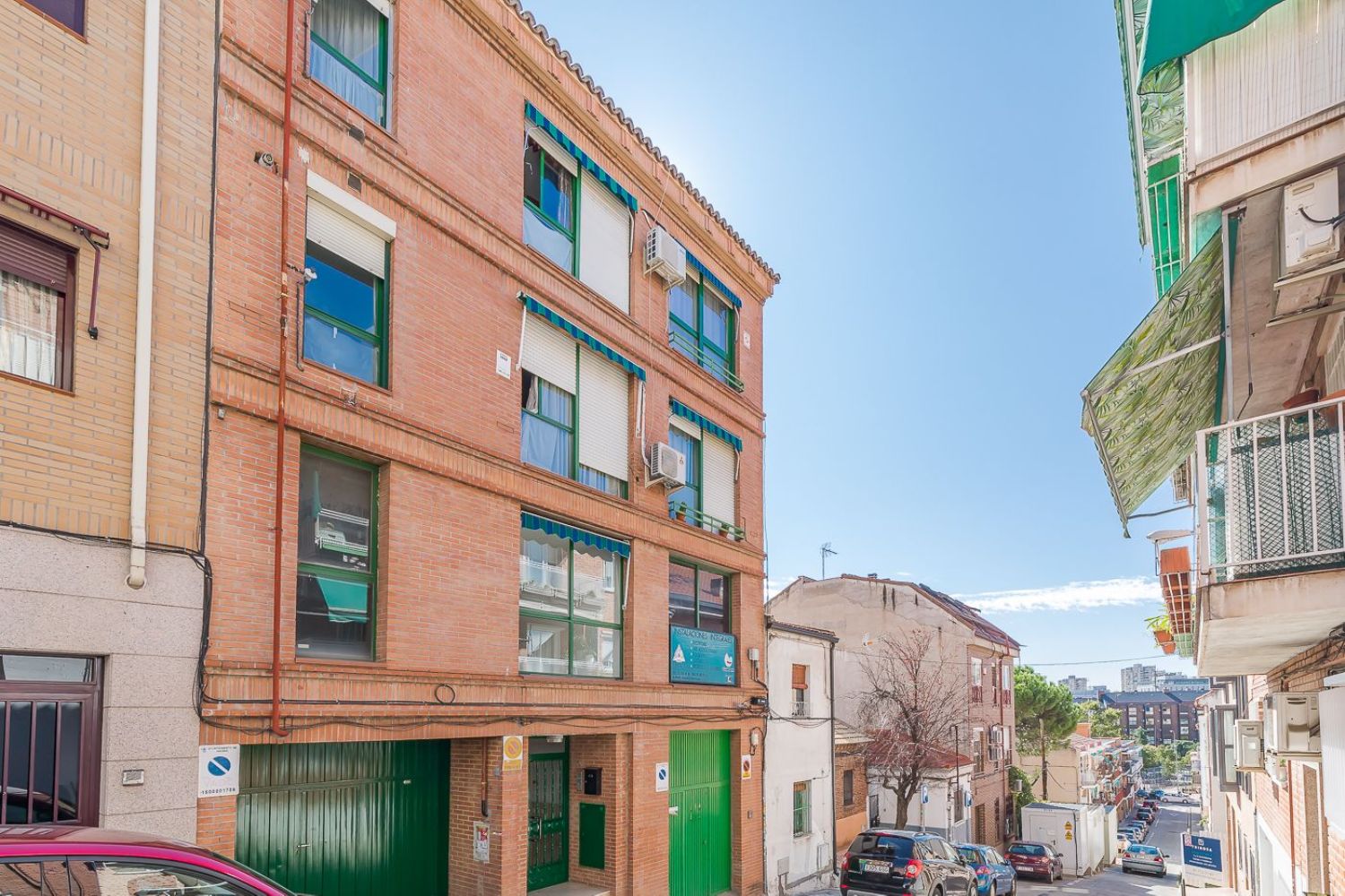 Qué Tal Zona Es Pinar Del Rey Madrid