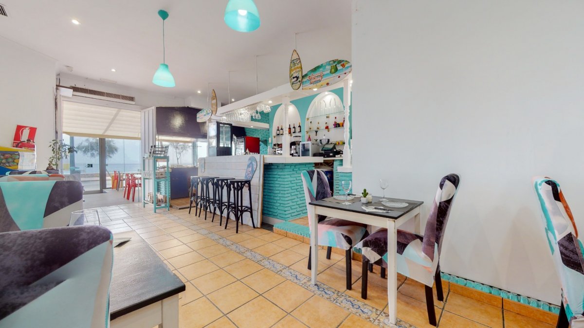 Local Comercial en venta, MARITIMO REY DE ESPAÑA