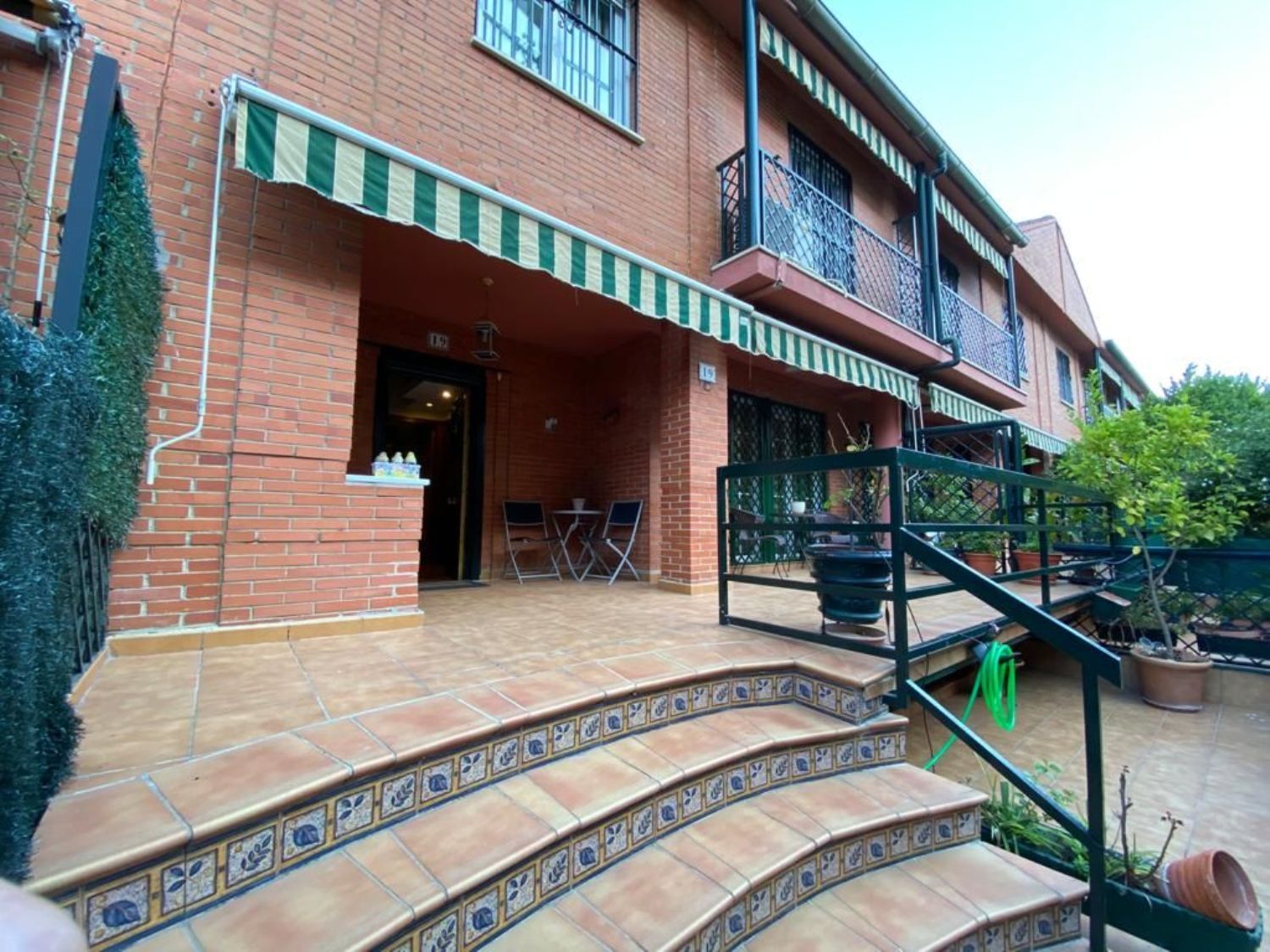 Casa individual en venta, la Moraleja, Sevilla - Remax