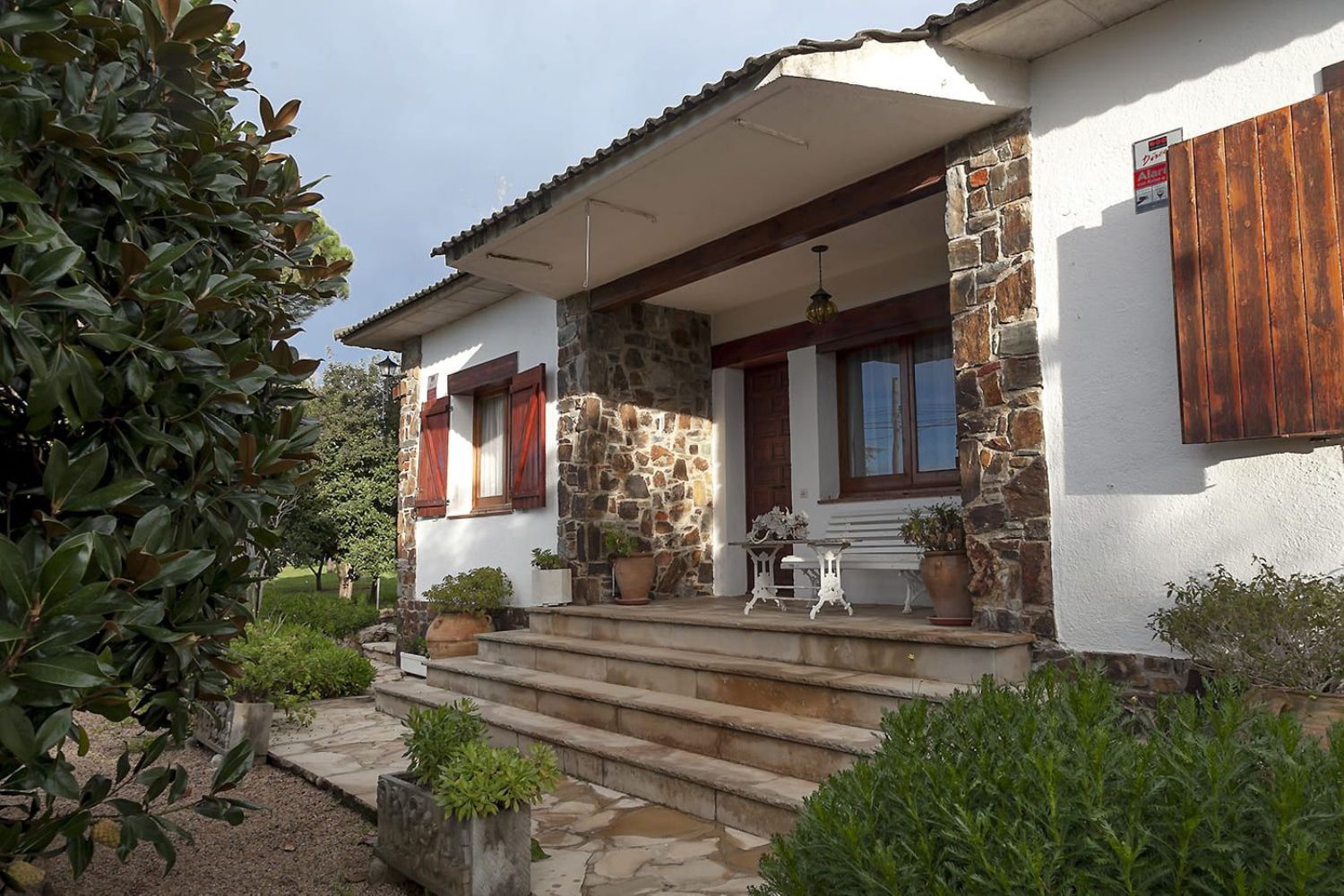 Casa individual en venta, Antoni Gaudi, Sant Pere de Vilamajor Remax