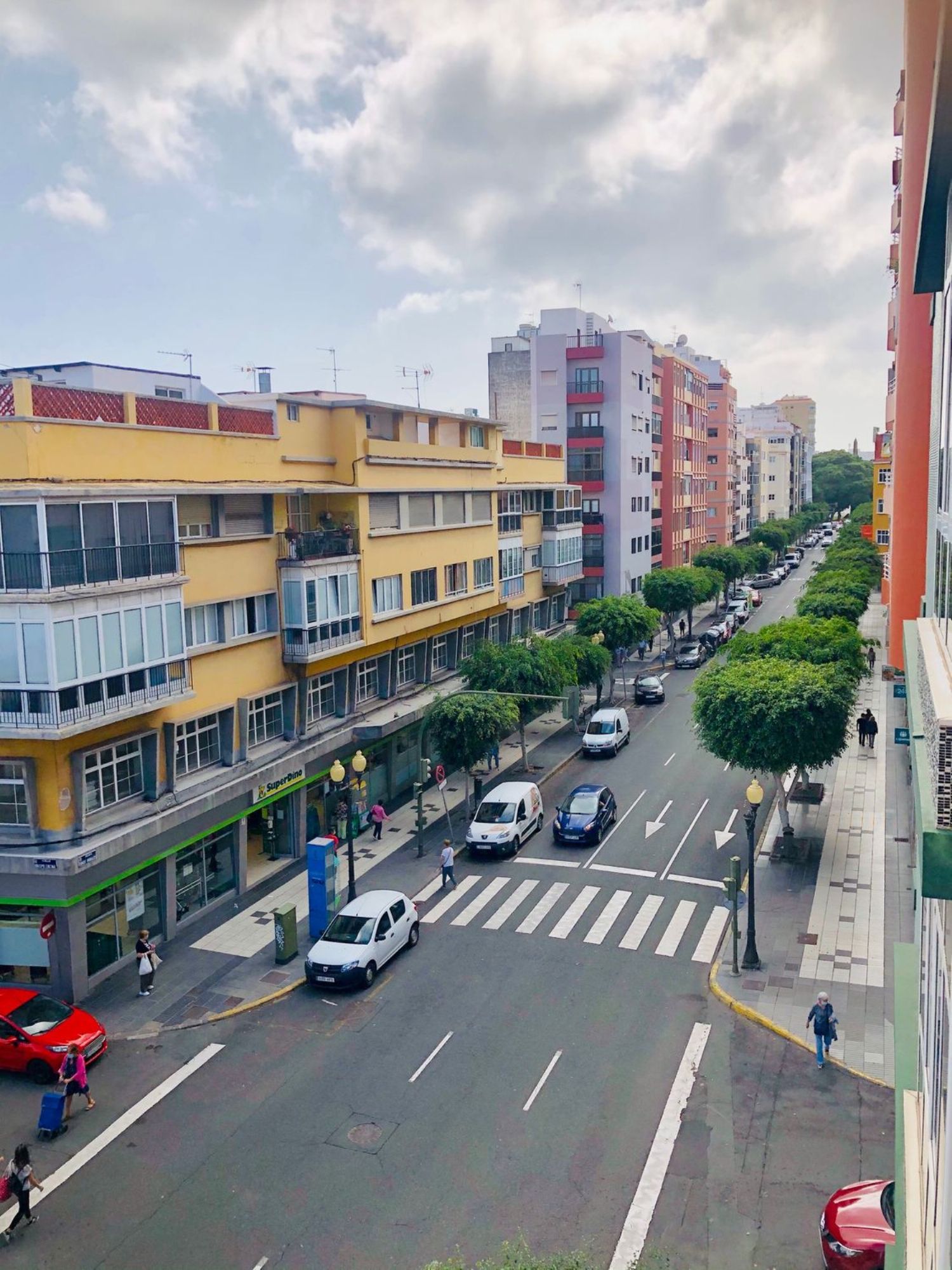 Piso en venta, Tomás Morales, Las Palmas de Gran Canaria - Remax