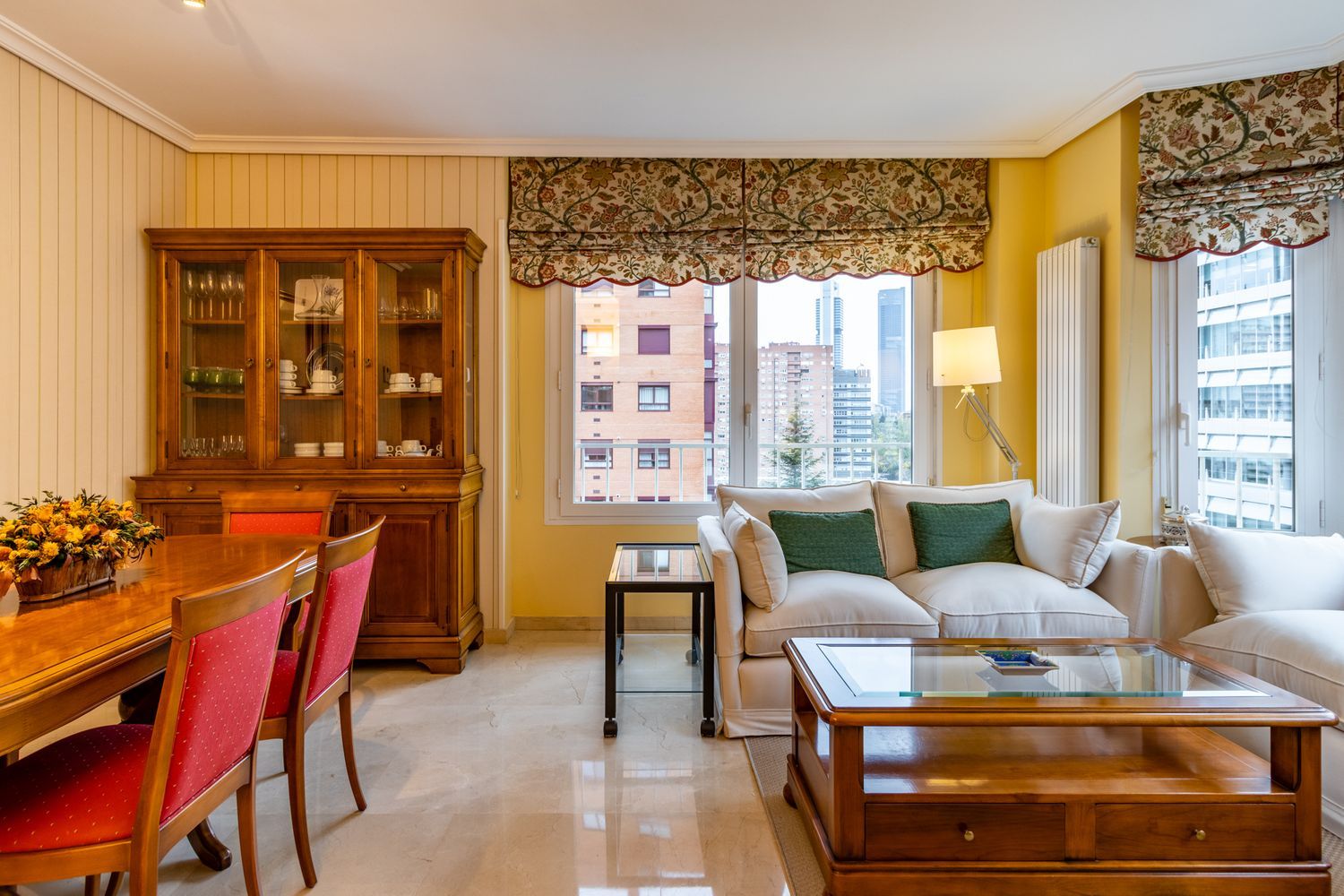 Piso en Venta Yerma Ciudad Lineal Madrid Piso en Venta Yerma Ciudad Lineal Madrid