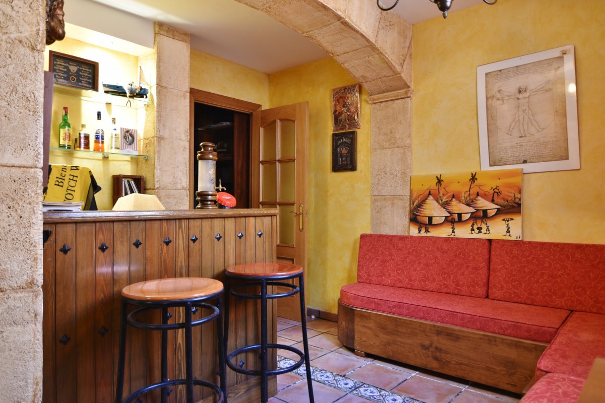 Casa individual en venta, ALCOY, Almeria - Remax