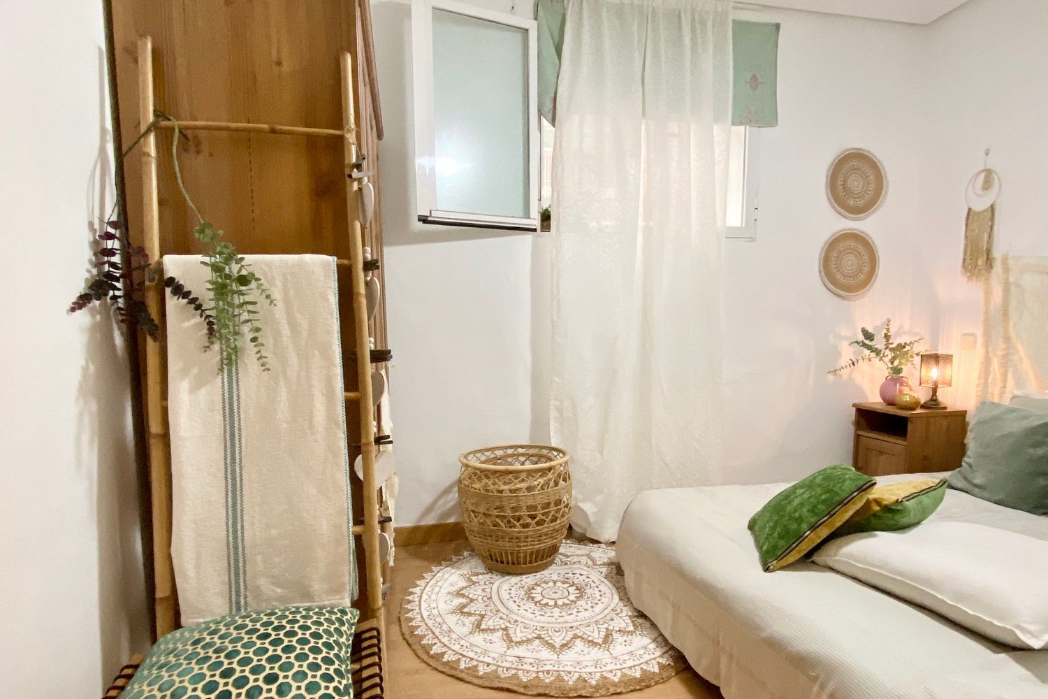 Piso en venta, de Santa Casilda, Madrid - Remax