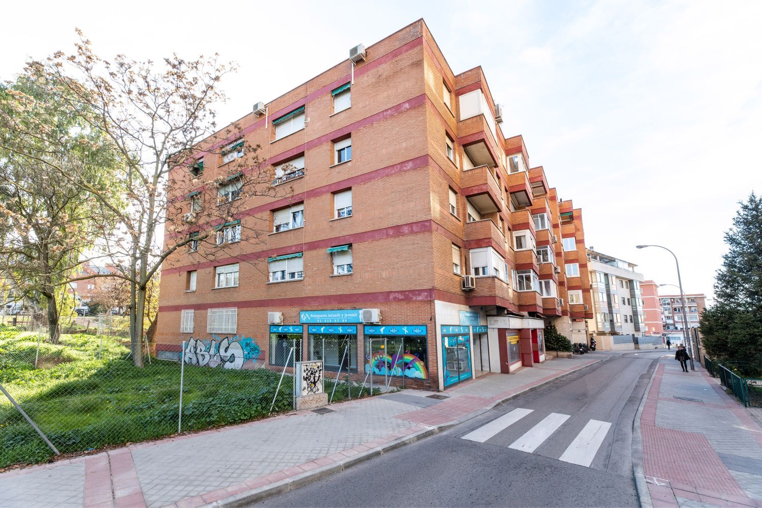 Piso en alquiler, ISLA DE OZA, Madrid - Remax