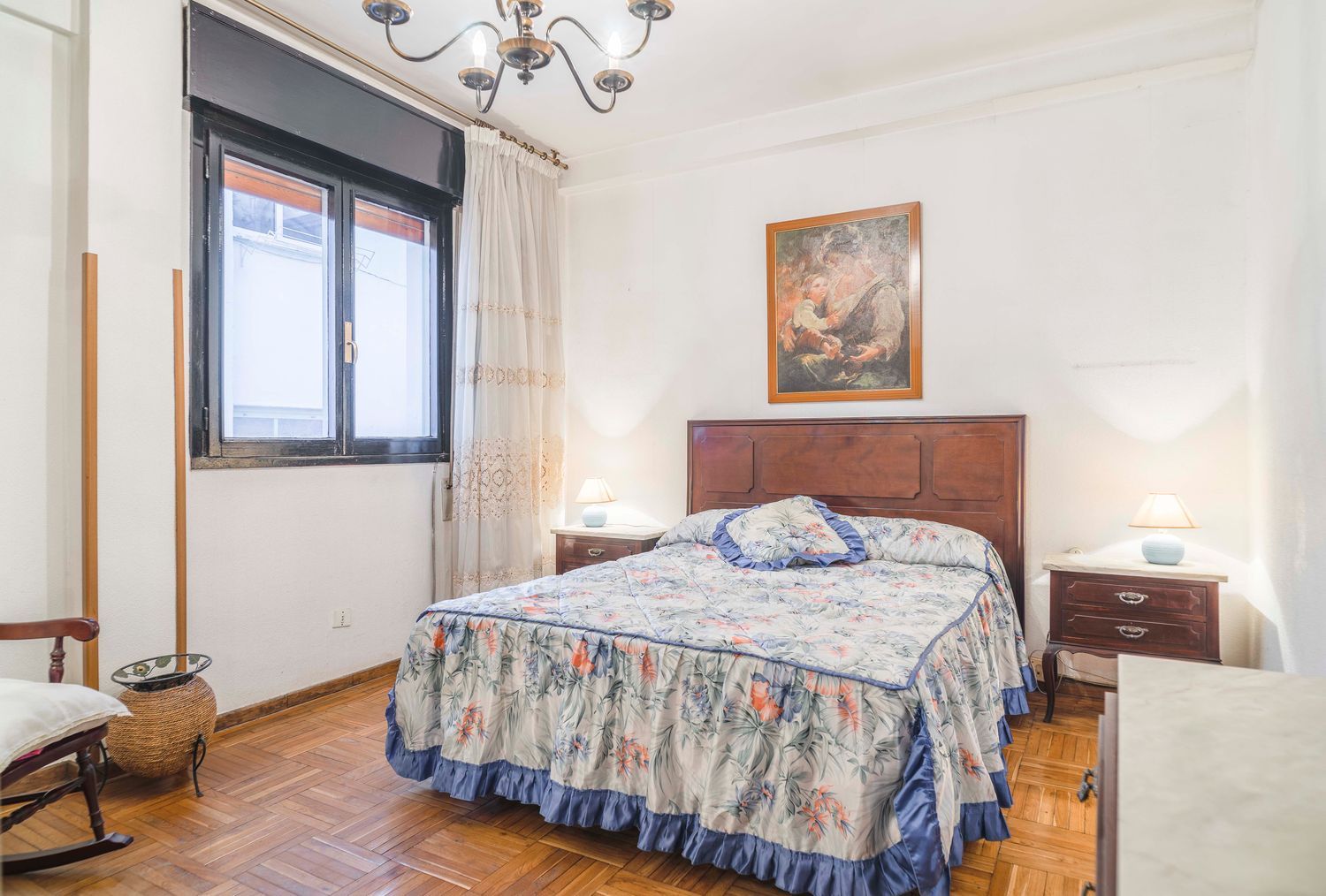 Piso en venta, Rosal, Oviedo - Remax