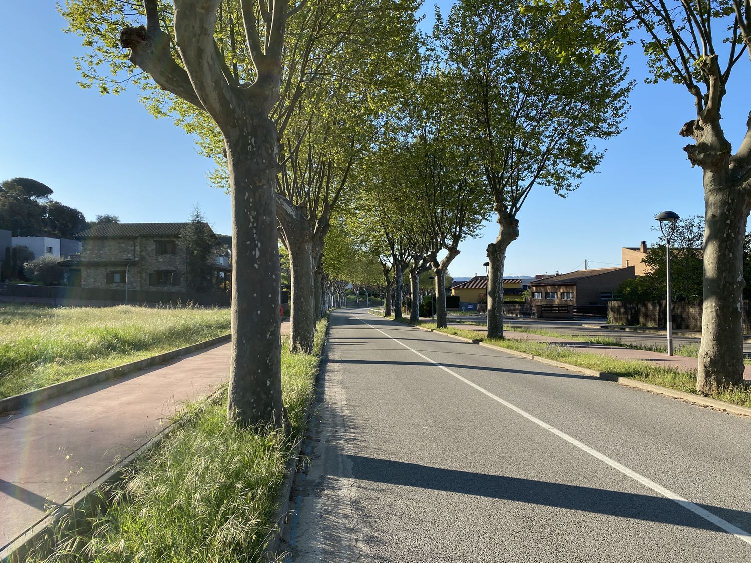 Suelo en venta, Sant Guillem, Sant Pere de Vilamajor Remax