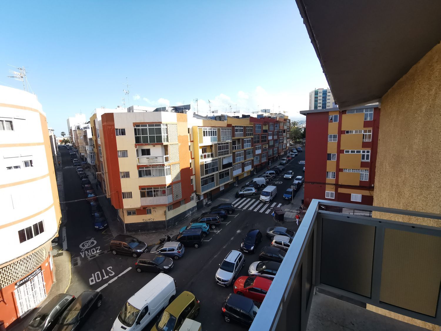 Piso en venta, Parque Chona Madera, Las Palmas de Gran Canaria - Remax