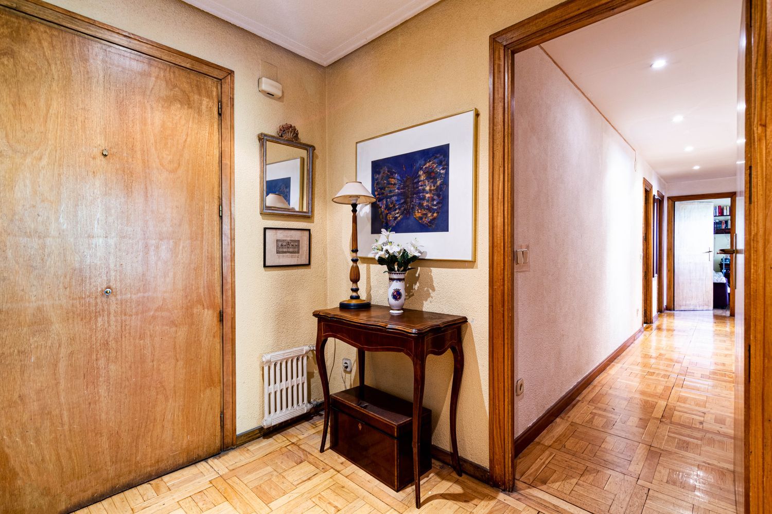 Piso en venta, del Príncipe de Vergara, Madrid Remax