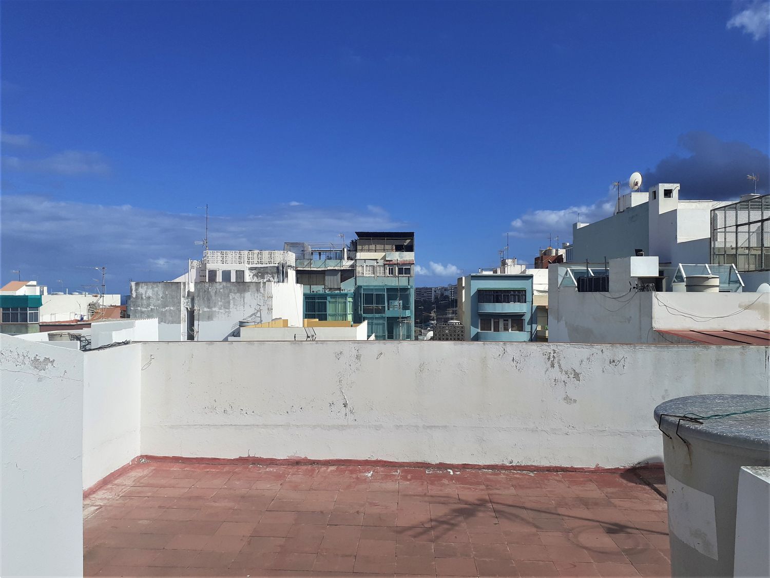 Piso en venta, Don Pío Coronado, Las Palmas de Gran Canaria Remax