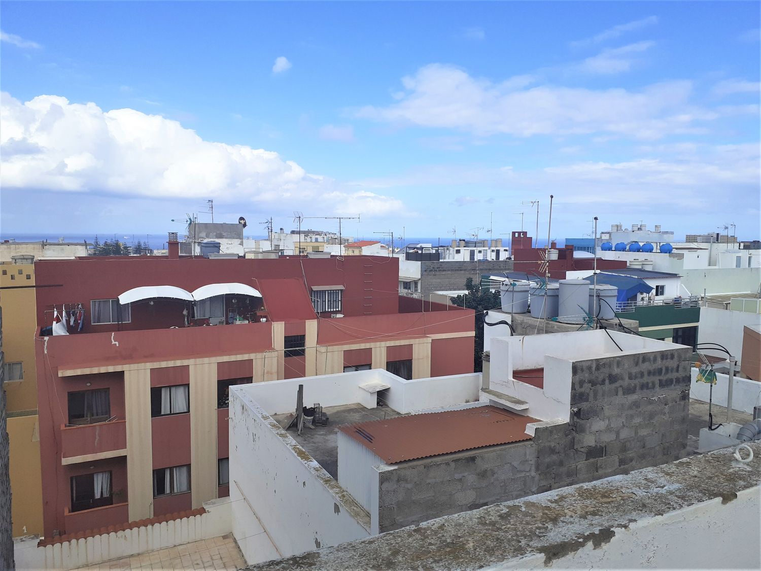 Piso en venta, Don Pío Coronado, Las Palmas de Gran Canaria Remax