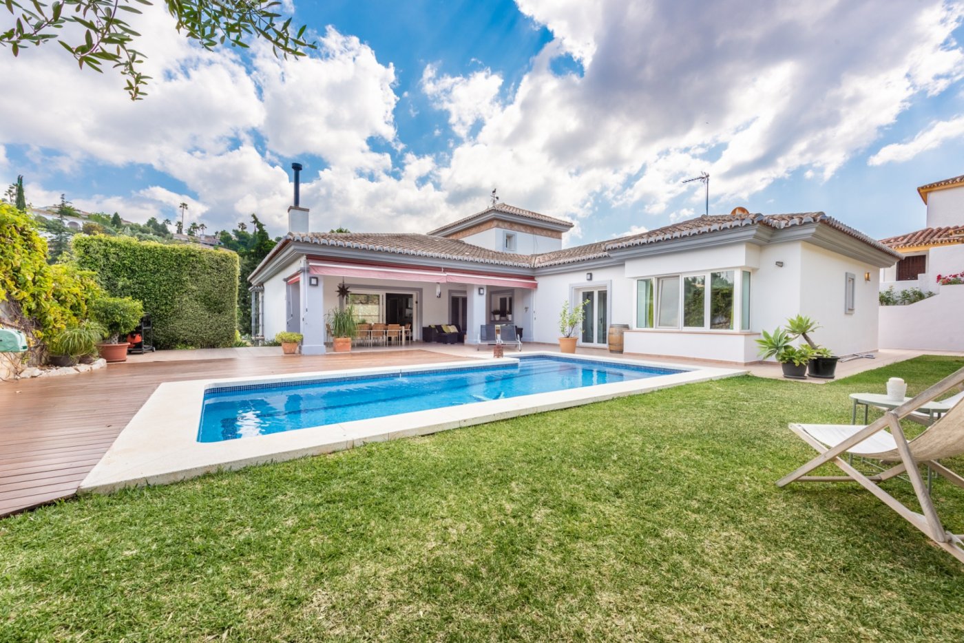 Casa rural en venta, PASEROS DE SIERREZUELA, Mijas - Remax