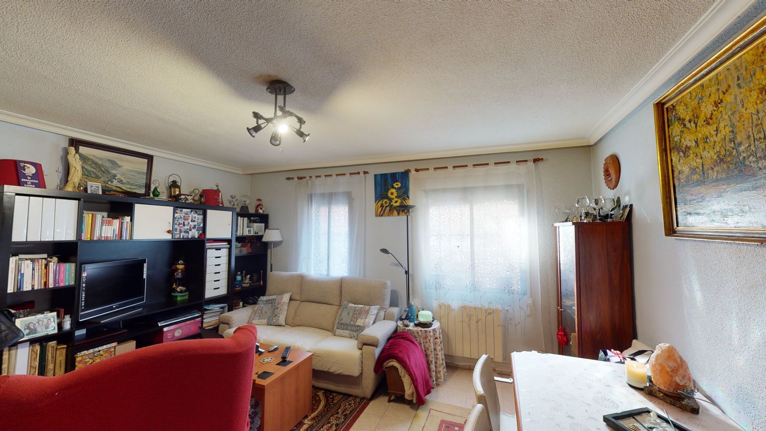 Piso en venta, Madrid