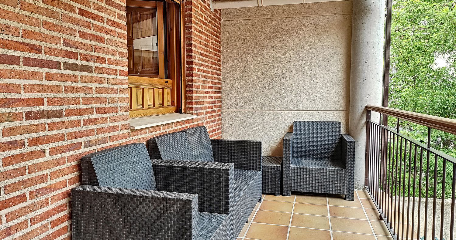 Duplex en venta, Calleja Corpus, Tordesillas - Remax