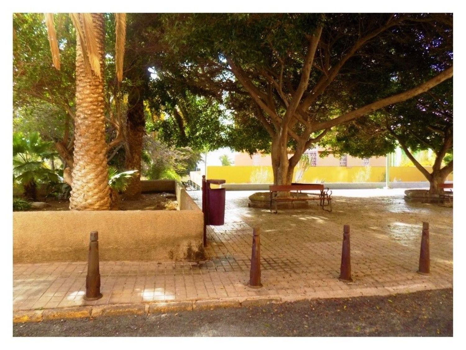 Traductor Jurado Las Palmas De Gran Canaria