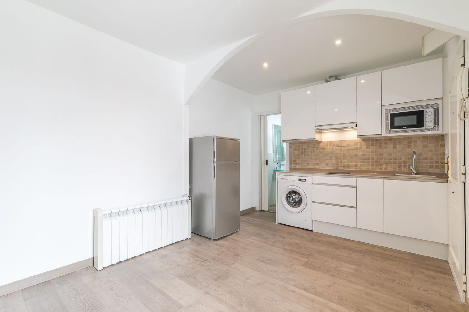 Piso en alquiler, Geranios, Madrid - Remax