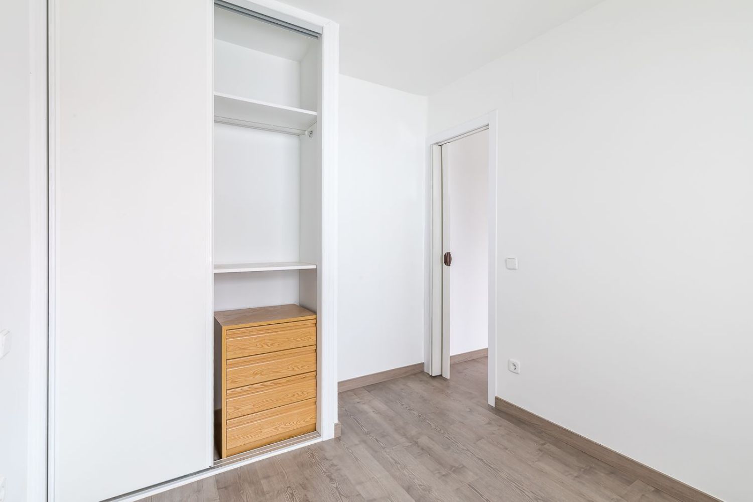 Piso en alquiler, Geranios, Madrid - Remax