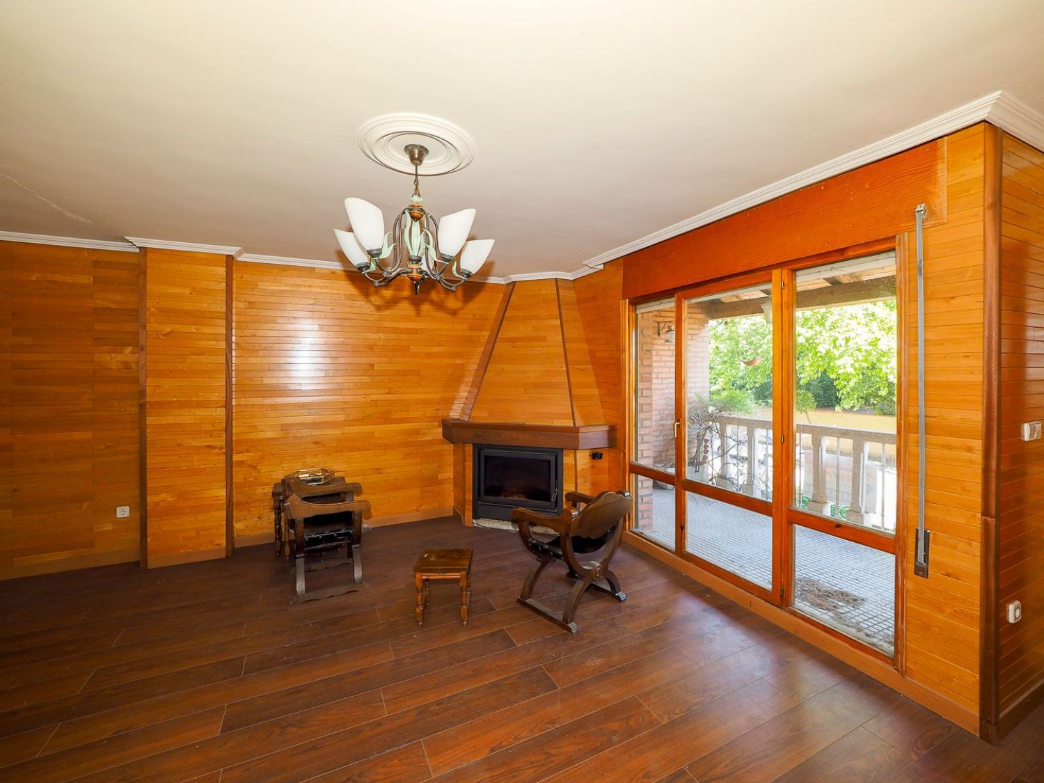 Chalet adosado en venta, Pensamiento, Laguna de Duero - Remax