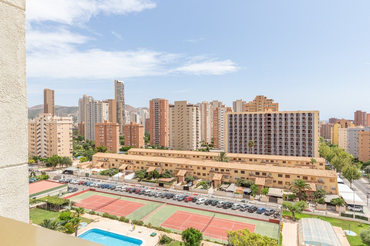 Piso en venta, NORUEGA, Benidorm - Remax
