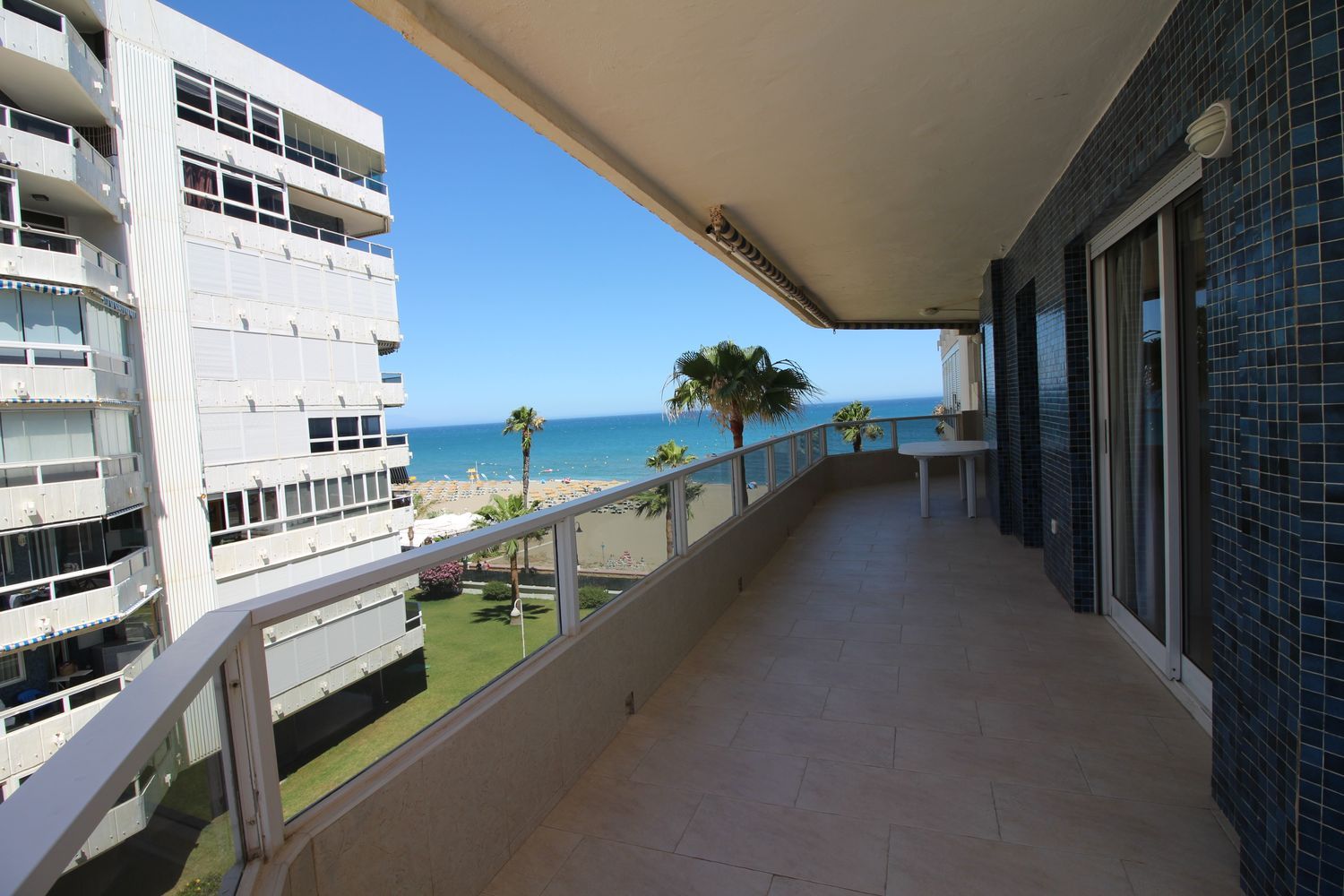 Piso en alquiler, Torremolinos