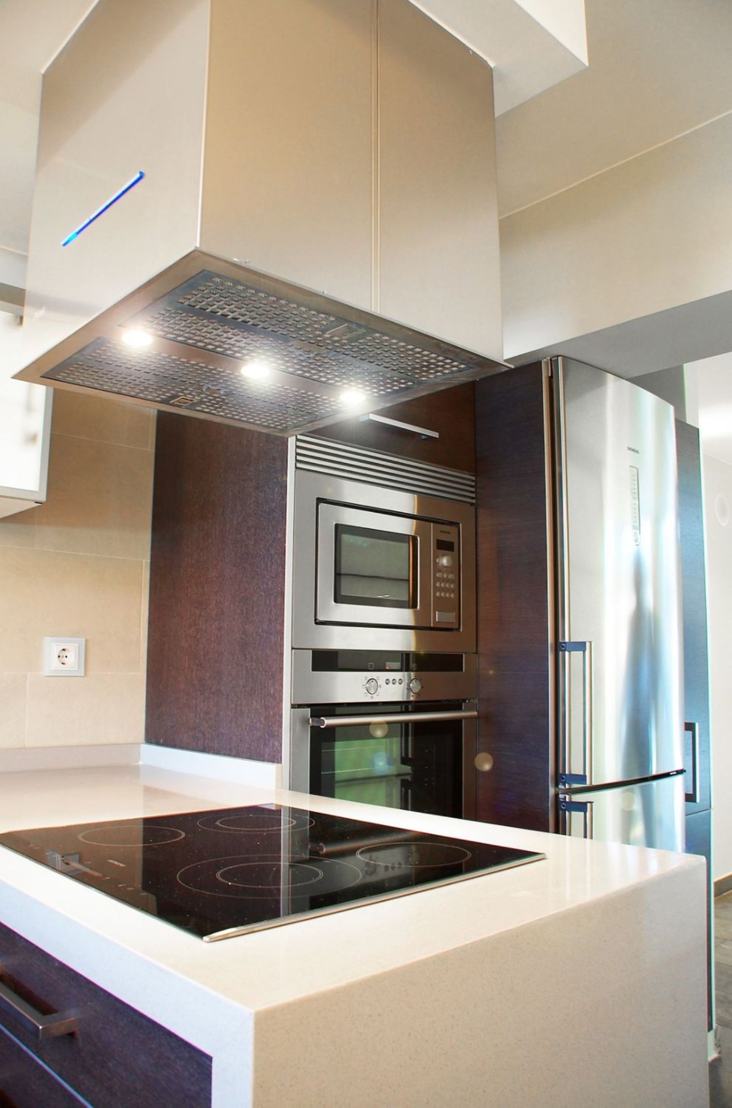 Chalet adosado en venta, Begonias, A Coruña - Remax