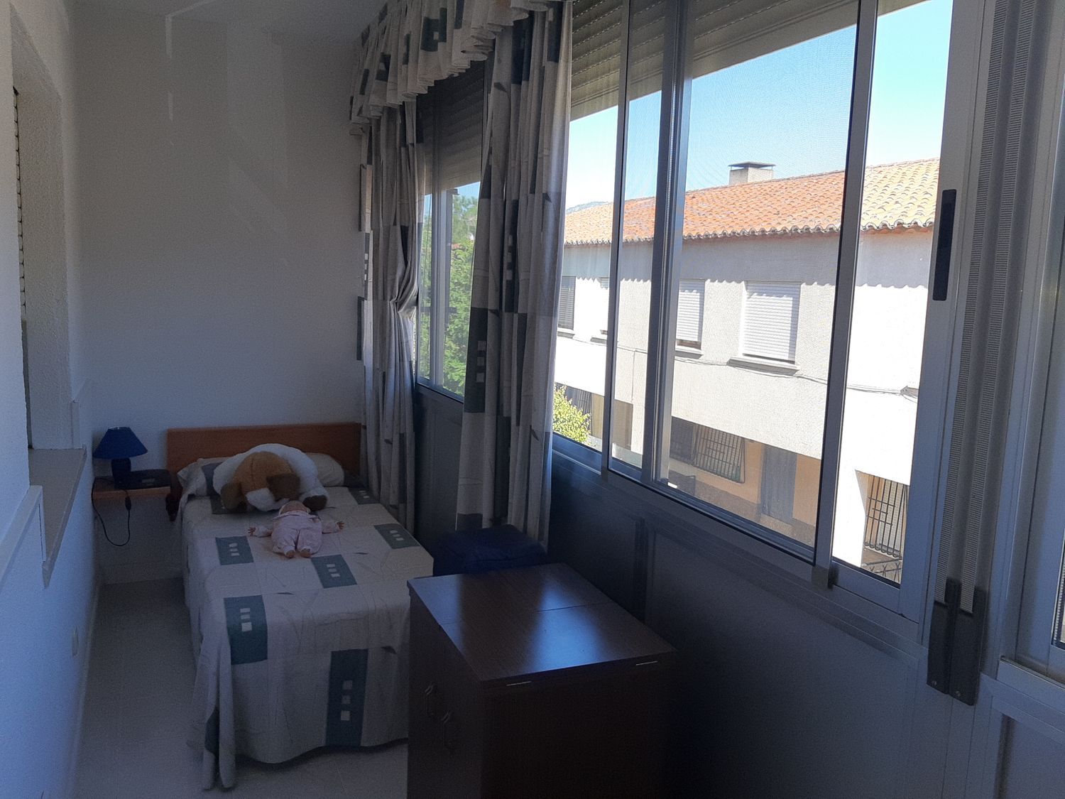 Chalet pareado en venta, Virgen de Sonsoles, Navaluenga - Remax