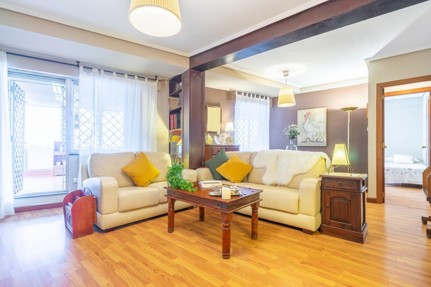 Ático en venta, Fray Ceferino, Oviedo Remax