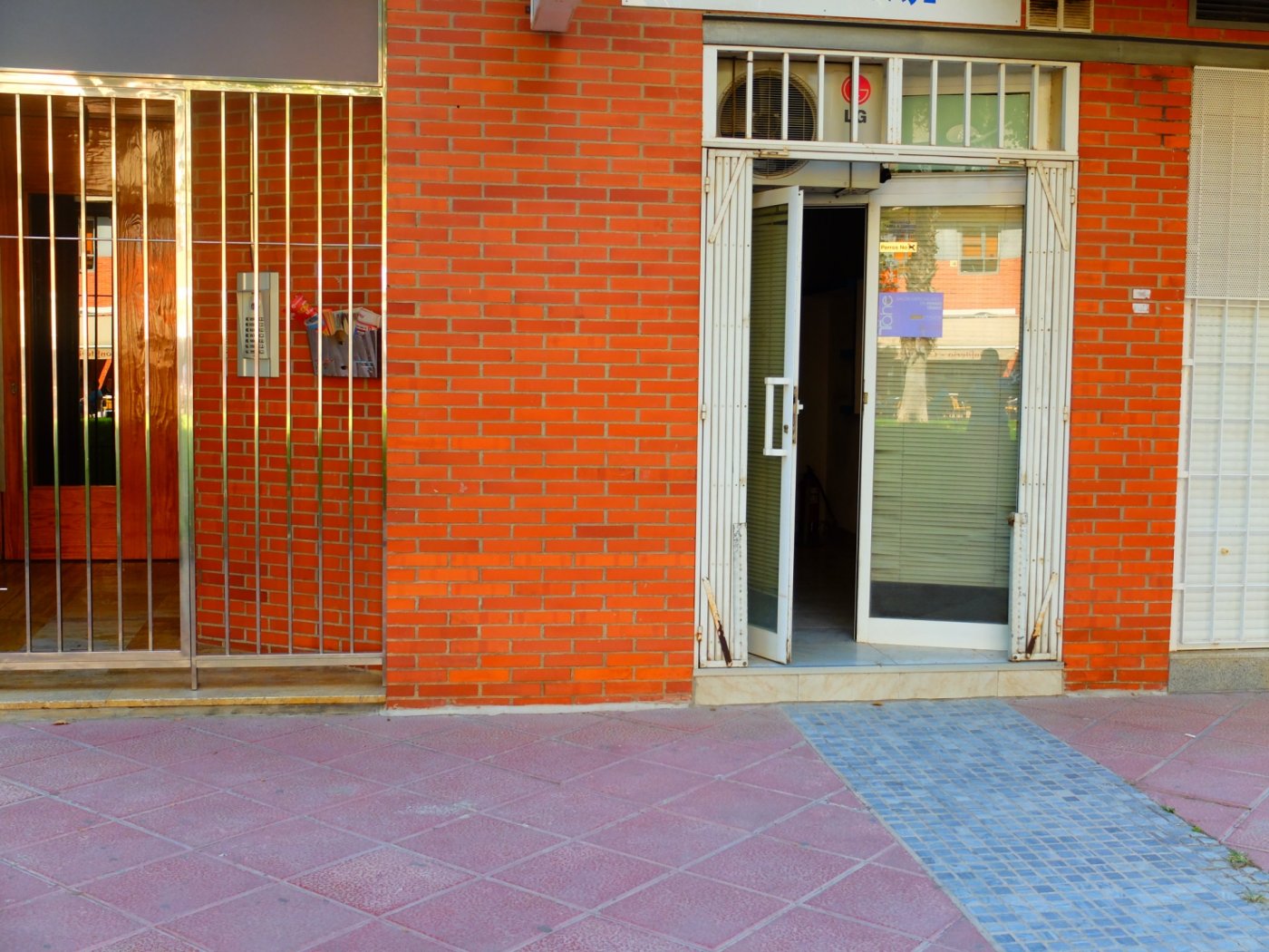 Local Comercial en venta, Murcia
