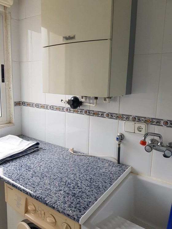 Piso en venta, Parcent