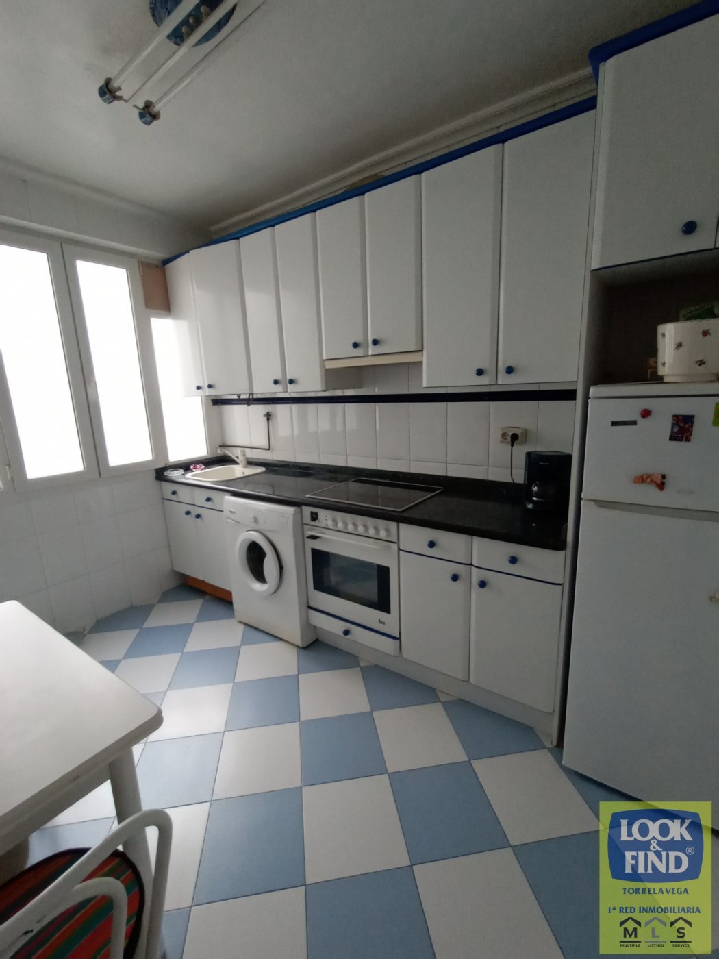 Piso en venta, Torrelavega