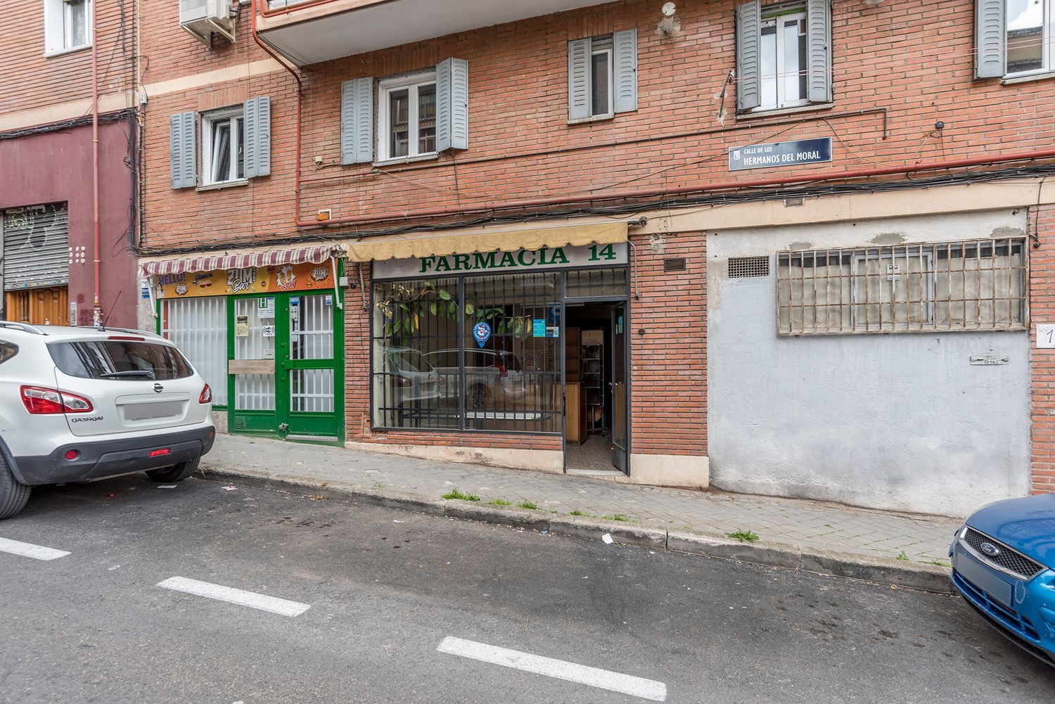 Otras propiedades en venta, Madrid