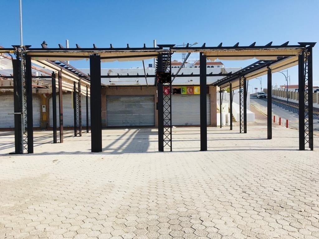 Local Comercial en venta, Almonte