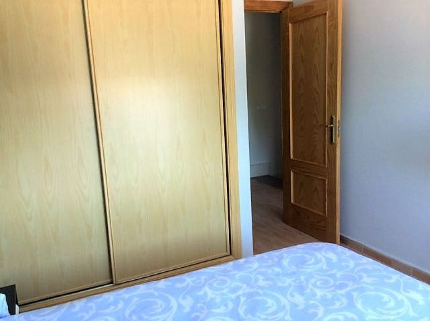 Chalet pareado en venta, Otero